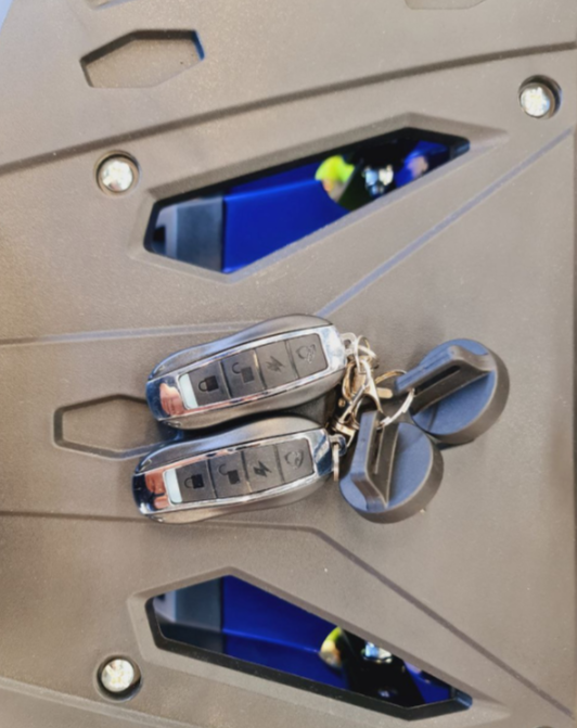 Квадроцикл GBM CROSS HILL 200 NEW PREMIUM в Твери