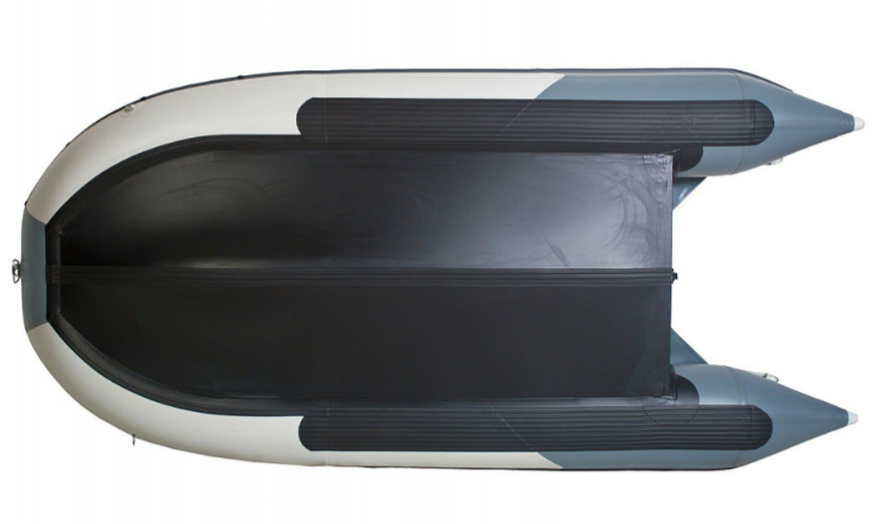 НАДУВНАЯ ЛОДКА GLADIATOR D470AL в Твери