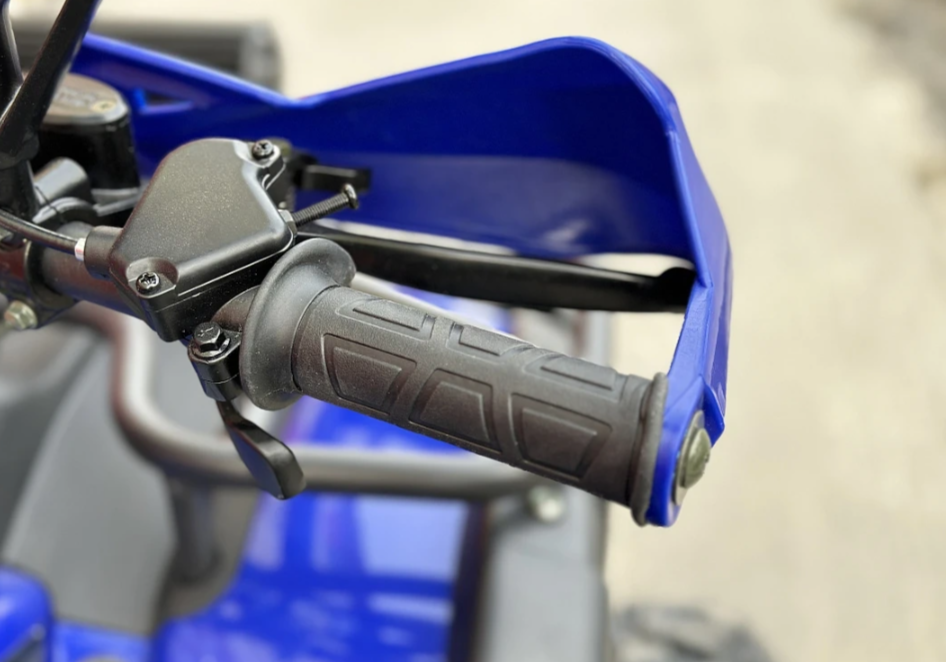  Квадроцикл PROMAX ATV 250 MAX (2025) в Твери