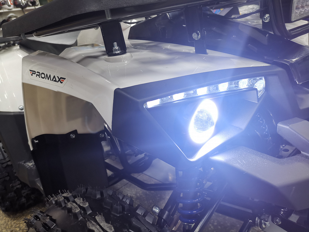 Квадроцикл PROMAX WILD 175 LUX в Твери
