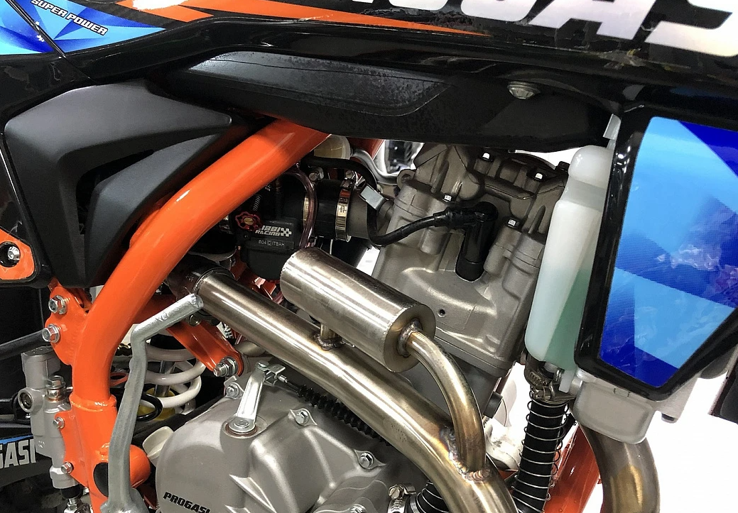 Мотоцикл Progasi Gaudi 300 в Твери