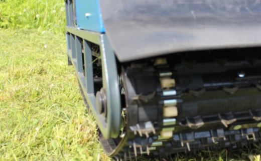 Мотобуксировщик ВЕПС WINTER «НАСТ» 17 в Твери