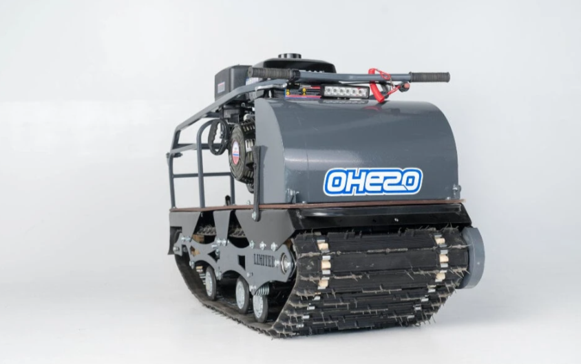 Мотобуксировщик ОНЕГО 500 15 FRONT LIMITED в Твери