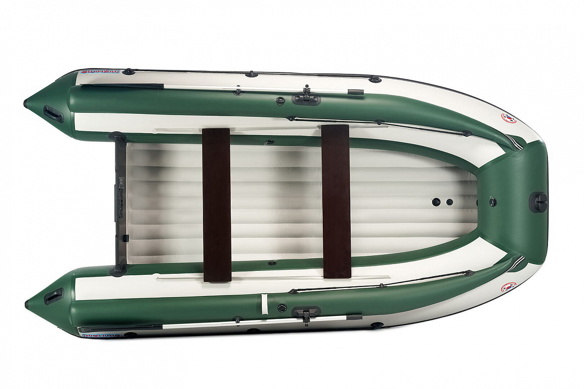 Лодка MISHIMO FAMILY LITE DF 390 в Твери