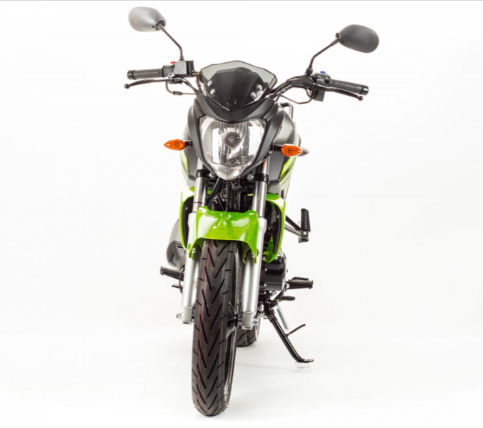 Мотоцикл BANDIT 250 в Твери