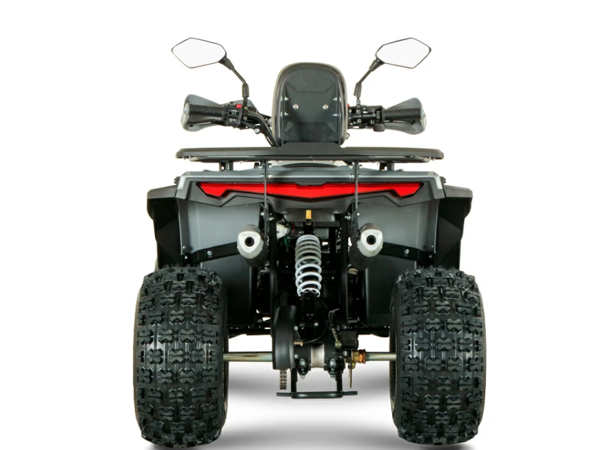 Квадроцикл YACOTA DRAGON LUX LD в Твери