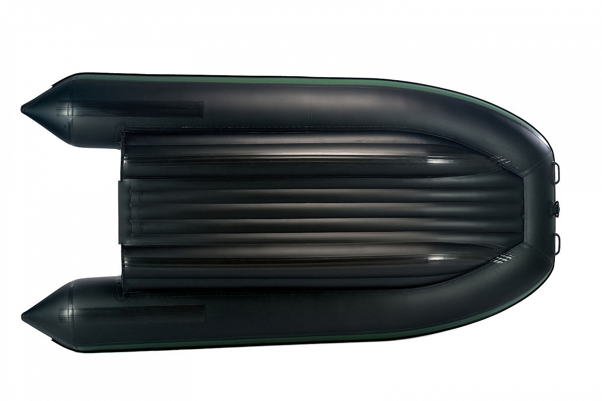 Лодка MISHIMO FAMILY LITE DF 390 в Твери