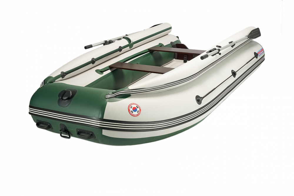 Лодка MISHIMO FAMILY LITE 350 в Твери