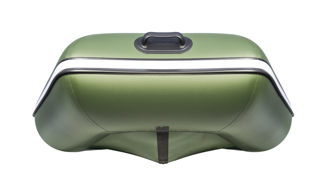 Лодка АКВА 2900 СК в Твери