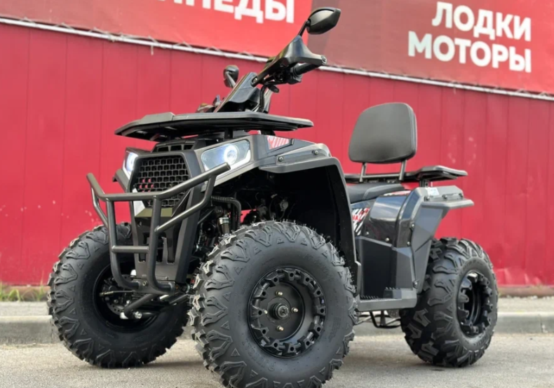 Квадроцикл GBM CROSS HILL 300 NEW в Твери
