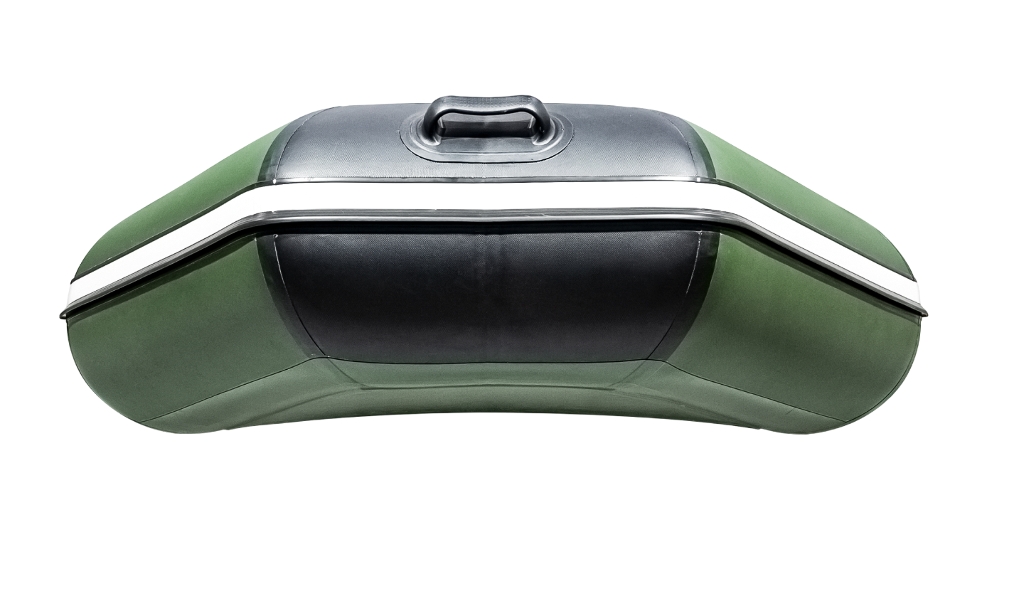 Лодка Аква 2800 в Твери