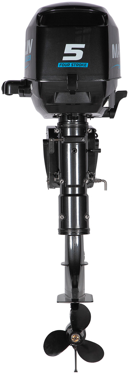 Лодочный мотор MARLIN MF 5 AMHL в Твери
