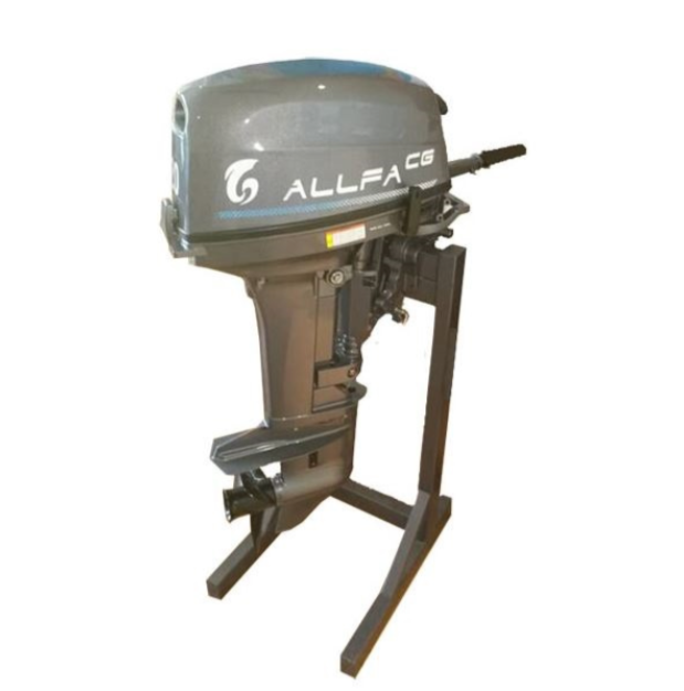 Лодочный мотор ALLFA CG Т40 S в Твери
