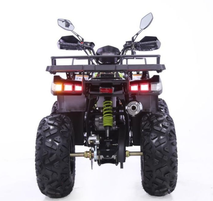 Квадроцикл YACOTA WARRIOR 200 PRO в Твери