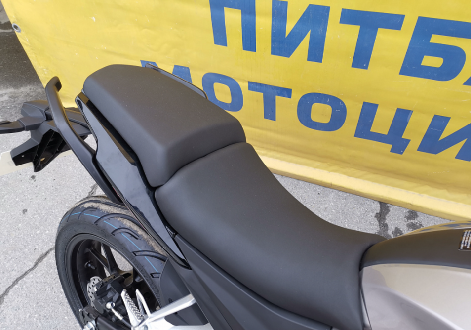 Мотоцикл MOTOLAND (МОТОЛЕНД) 250 CB250 (172FMM-5/PR250) (2022 г.) в Твери