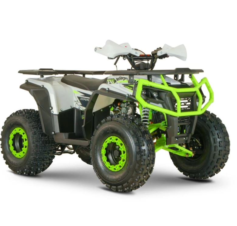 Квадроцикл YACOTA DRAGON в Твери