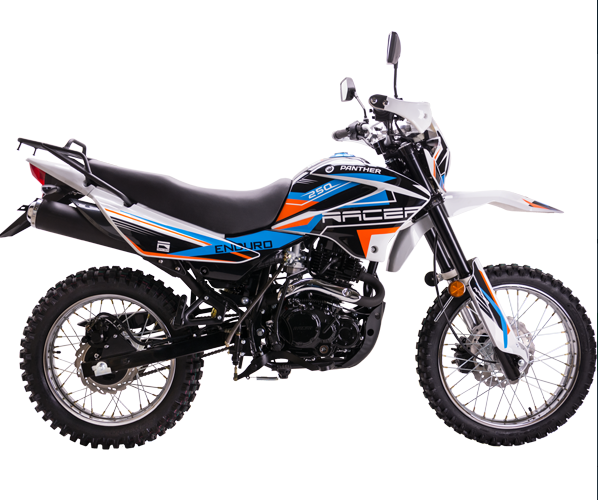 Мотоцикл Racer RC250GY-C2 Panther в Твери