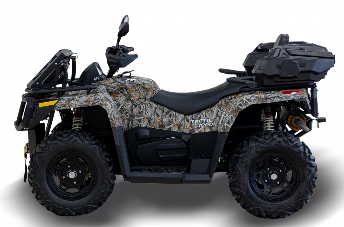 Квадроцикл HISUN TACTIC GT1000/EXTREME EDITION в Твери