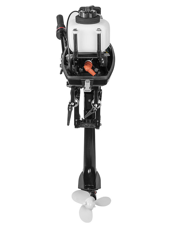 ЛОДОЧНЫЙ МОТОР GLADIATOR G3FHS в Твери