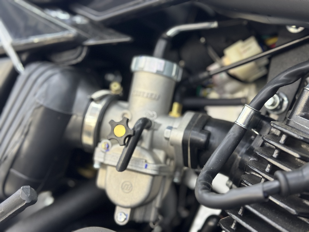 Кроссовый мотоцикл PROMAX ARMY 250 в Твери