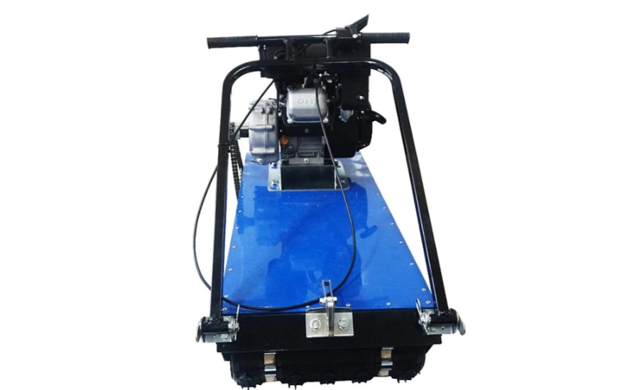 Мотобуксировщик XTREME-MOTORS "Конек-Горбунок" 8.5 л.с. в Твери