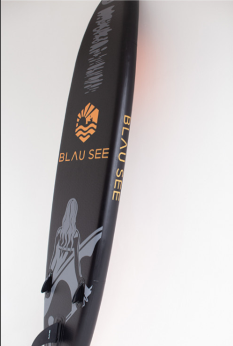 НАДУВНОЙ SUP-BOARD MOONLIGHT 11,6 в Твери