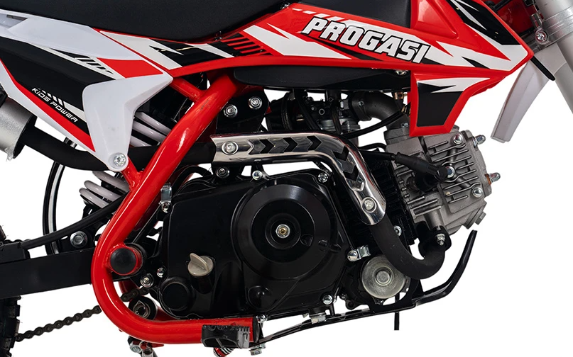 Питбайк Progasi KIDS POWER 110 (10/10) в Твери