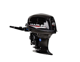 Лодочный мотор MARLIN PROLINE MP 40 AMH в Твери