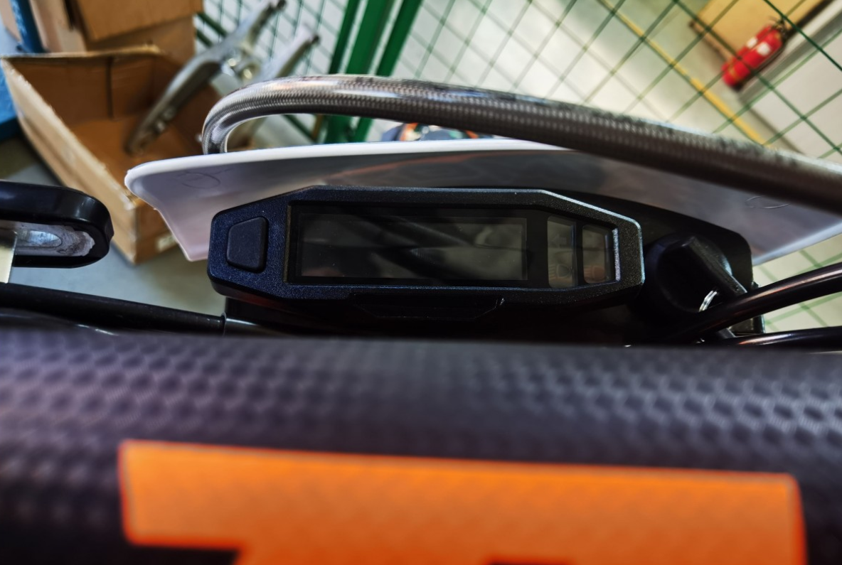 Мотоцикл JHLMOTO JHL Z4 PR250 (172FMM-5) в Твери