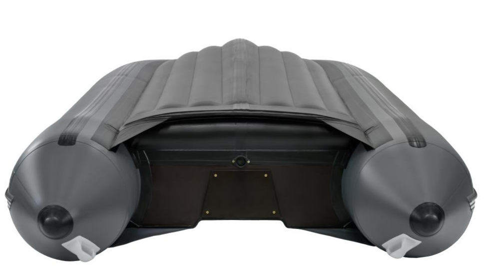 ЛОДКА НАДУВНАЯ YUKONA 320 НДНД в Твери