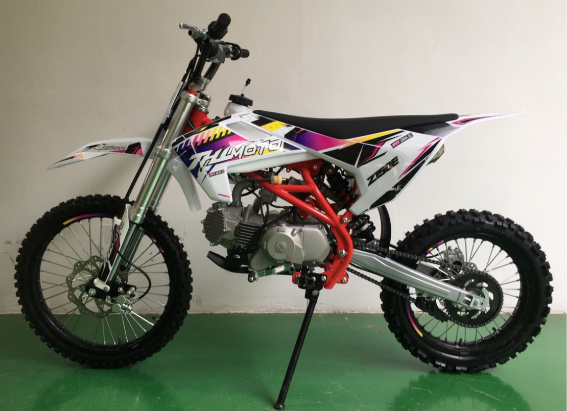 Питбайк JHLMOTO JHL Z150E (YX1P60FMJ) в Твери