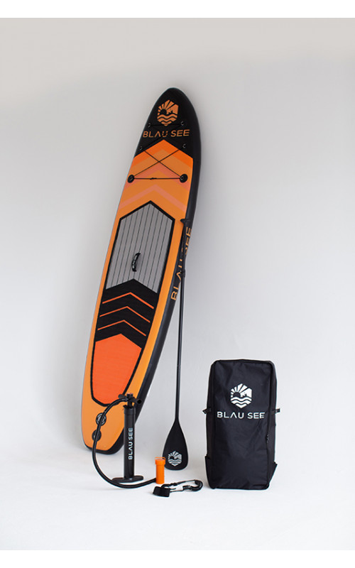НАДУВНОЙ SUP-BOARD MOONLIGHT 10,6 в Твери