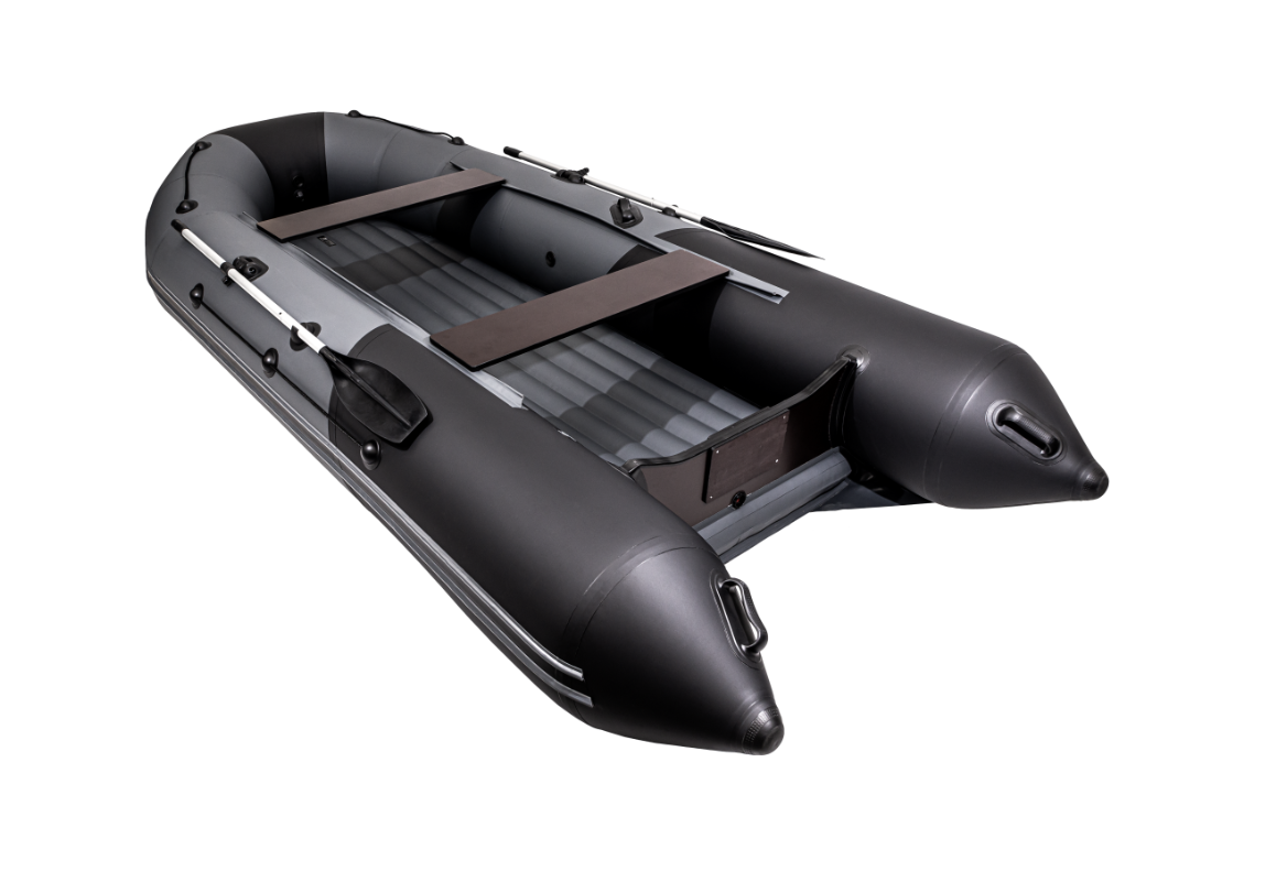 Лодка Таймень NX 4000 НДНД PRO в Твери