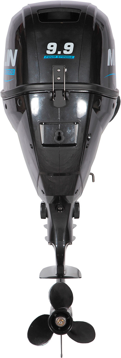 Лодочный мотор MARLIN MF 9.9 AMHL в Твери