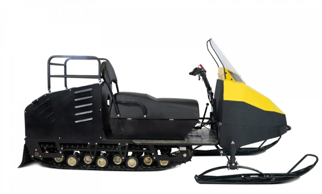 Миниснегоход Бурлак-М Егерь 18.5 л.с. с эл.зап. в Твери