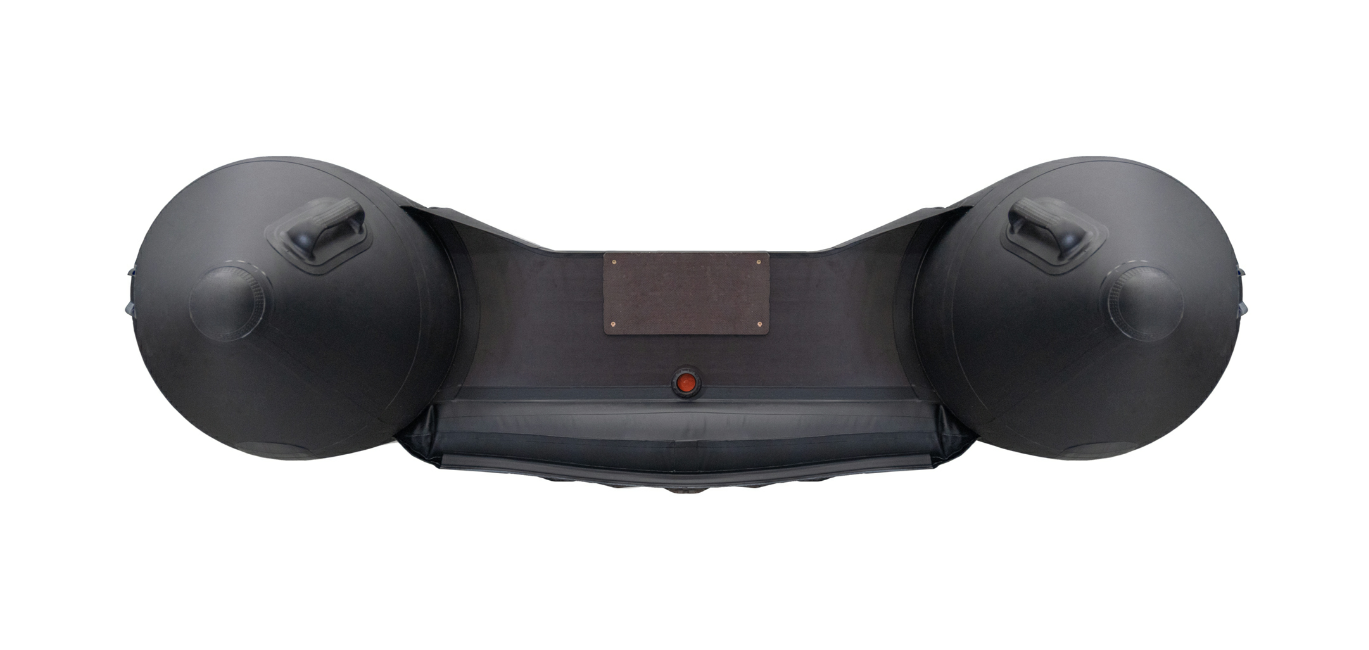 Лодка Таймень RX 3700 НДНД в Твери