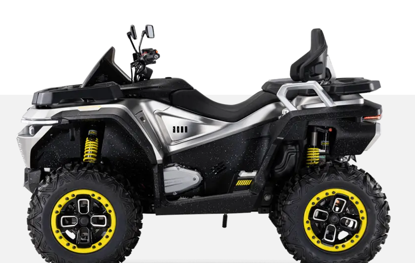 Квадроцикл BENDA REDSTONE 1000 R2 в Твери