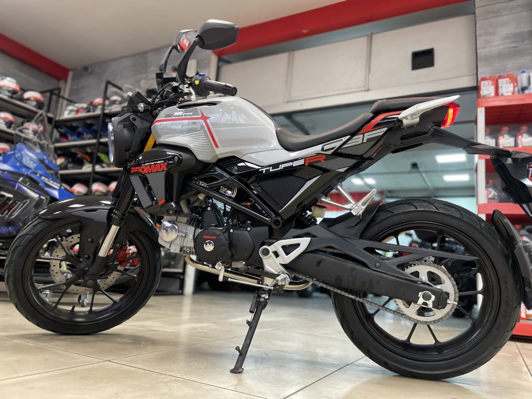 Мопед PROMAX CB150R (49) в Твери