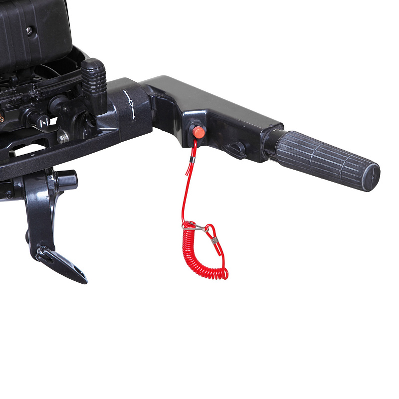 Лодочный мотор MARLIN MP 40 AMHL в Твери