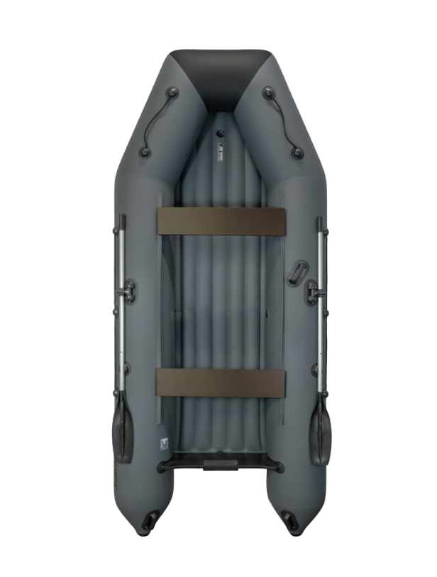 Лодка Барс 3400 НДНД в Твери