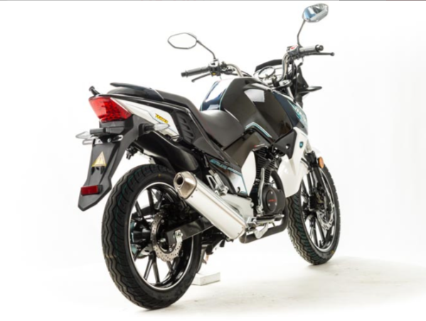 Мотоцикл MOTOLAND (МОТОЛЕНД) FIGHTER 250 в Твери