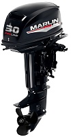 Лодочный мотор MARLIN PROLINE MP 30 AMHS в Твери