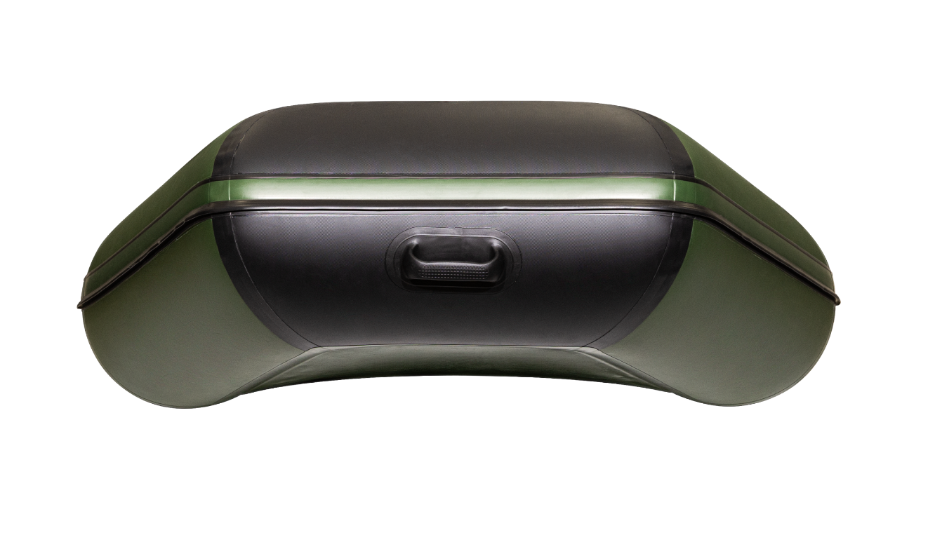 Лодка АКВА 2900 в Твери