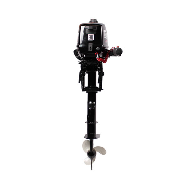 ЛОДОЧНЫЙ МОТОР TOYAMA TC3.6BMS в Твери