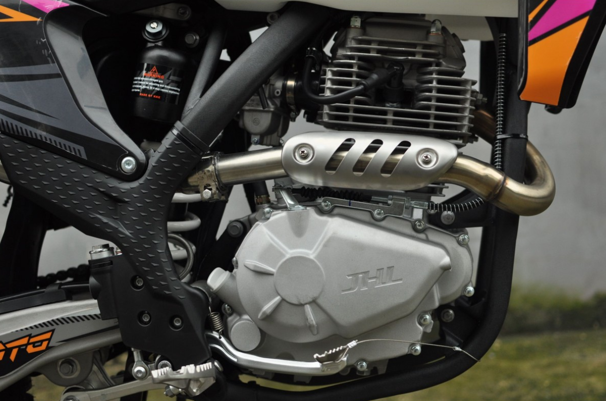 Мотоцикл JHLMOTO JHL LX3 PR300 (175FMN) в Твери