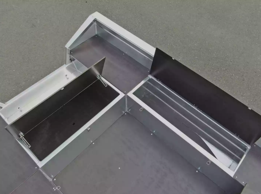 Алюминиевая лодка  Неман-420 в Твери