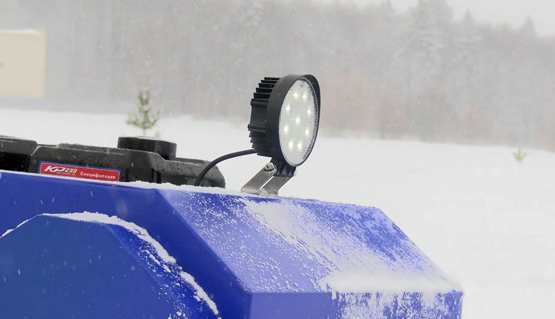 МОТОБУКСИРОВЩИК КОМПАКТНЫЙ ЛИДЕР-СИГМА-1S, 8,0+ Л.С. С МОДУЛЕМ "ТЯГАЧ" ВАРИАТОР TAV2-40 в Твери