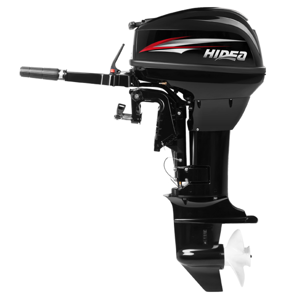 Лодочный мотор HIDEA HD9.9FHS в Твери