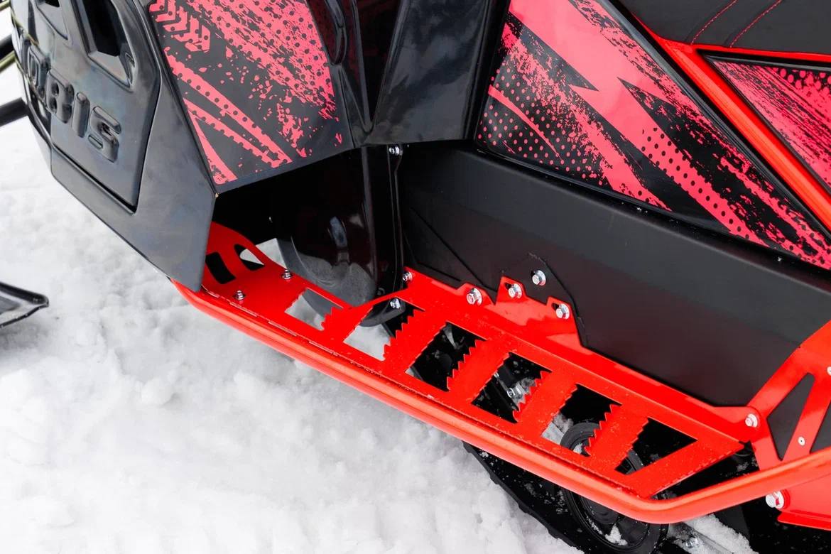 Снегоход IRBIS TUNGUS 400 25/26 в Твери