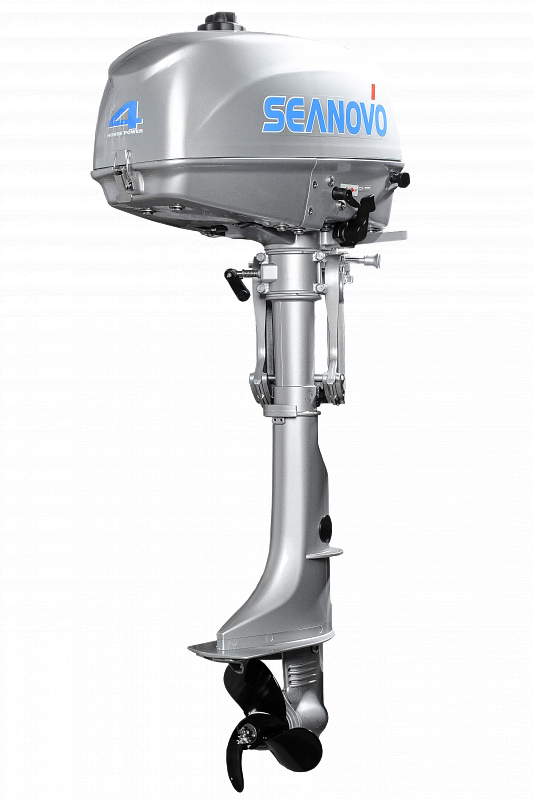 Лодочный мотор SEANOVO SN4FHS в Твери